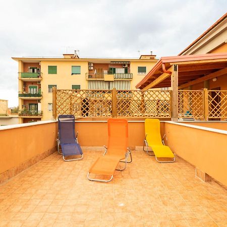 Corso 138 - Sleep & Fly - By Domusextra Bed & Breakfast Naples Luaran gambar