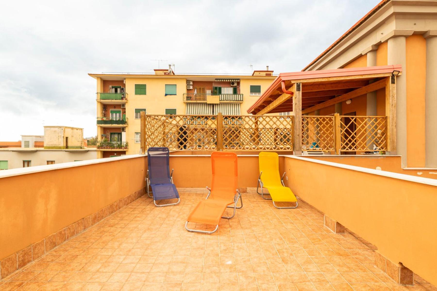 Corso 138 - Sleep & Fly - By Domusextra Bed & Breakfast Naples Luaran gambar