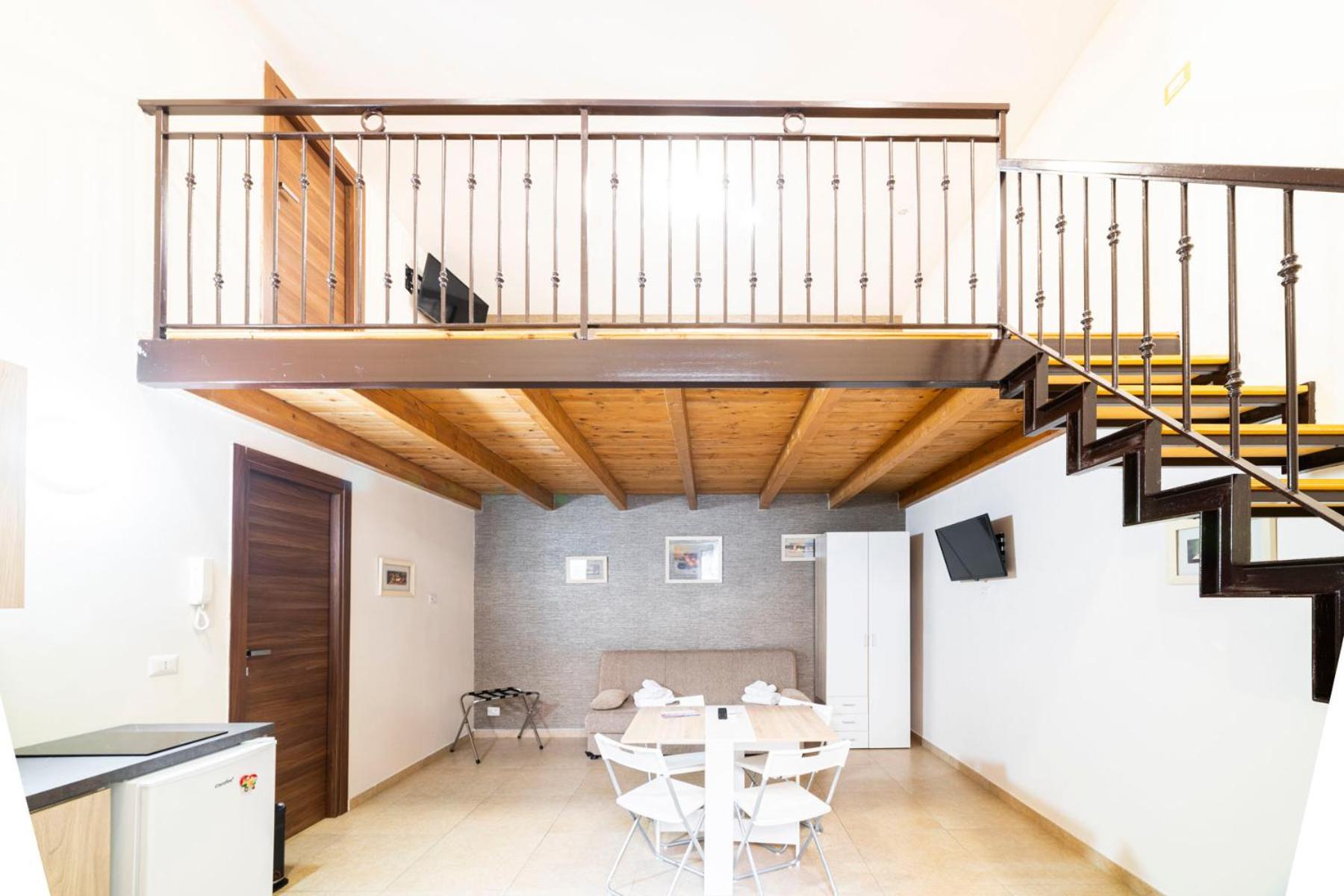 Corso 138 - Sleep & Fly - By Domusextra Bed & Breakfast Naples Luaran gambar
